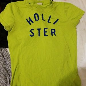Hollister shirt